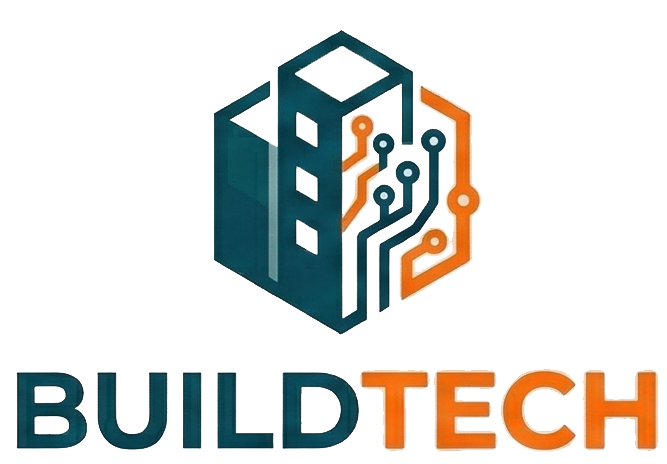 BuildTech Logo